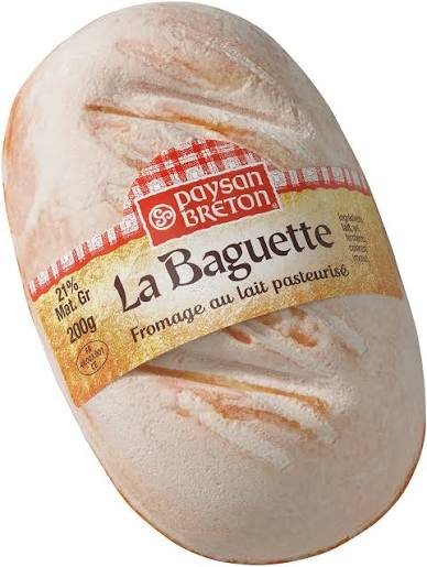 La Baquette 200 gr