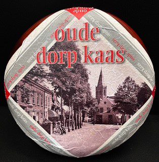 Oude Dorp