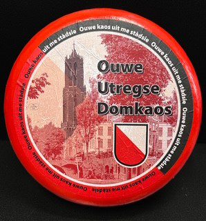 Ouwe Utregse Domkaas