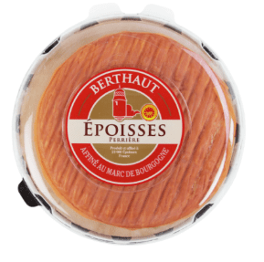 Epoisse Coupe Berthaut