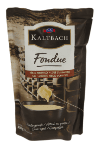 Kaltbach Fondue 450 gr.
