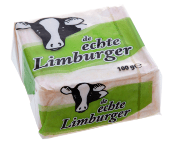 Limburger 100 gram