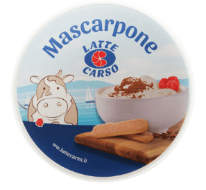Mascarpone 250gr