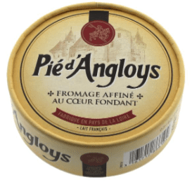Pie d'Angloys