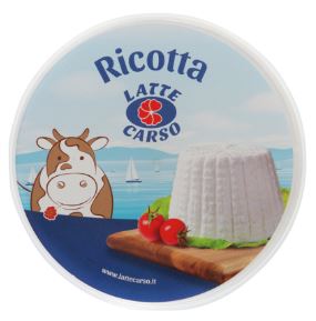 Ricotta 250gr