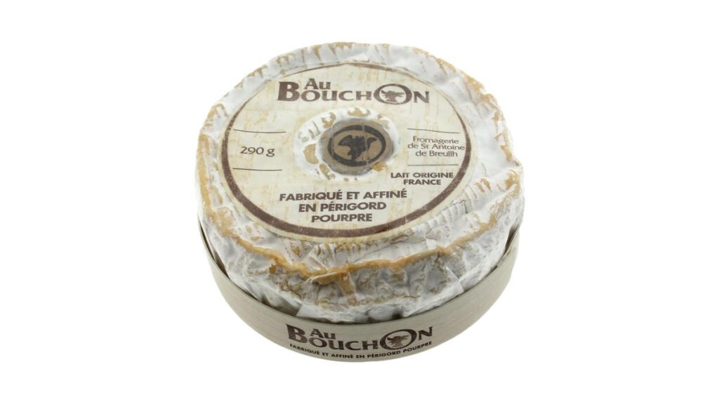 Au Bouchon