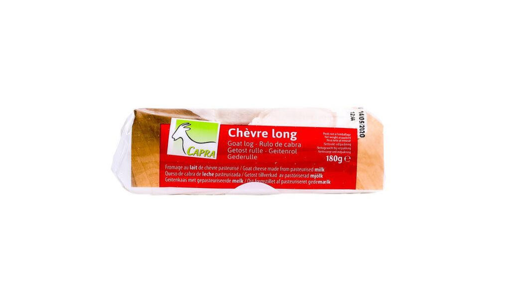 Chevre Long Capra 180gr
