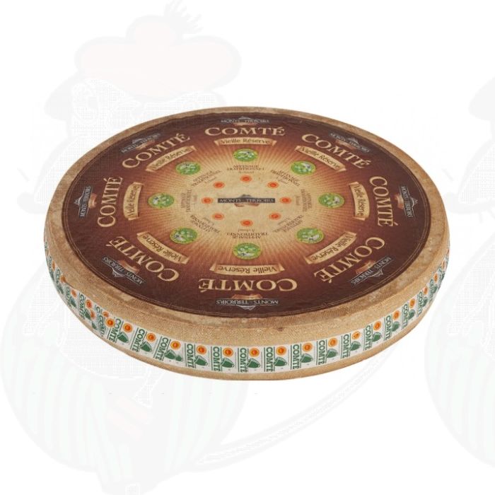 Comté Vielle Reserve
