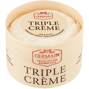Fromage Triple Creme