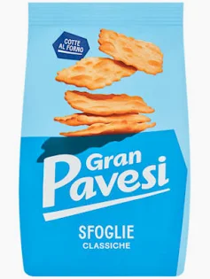 Gran Pavesi