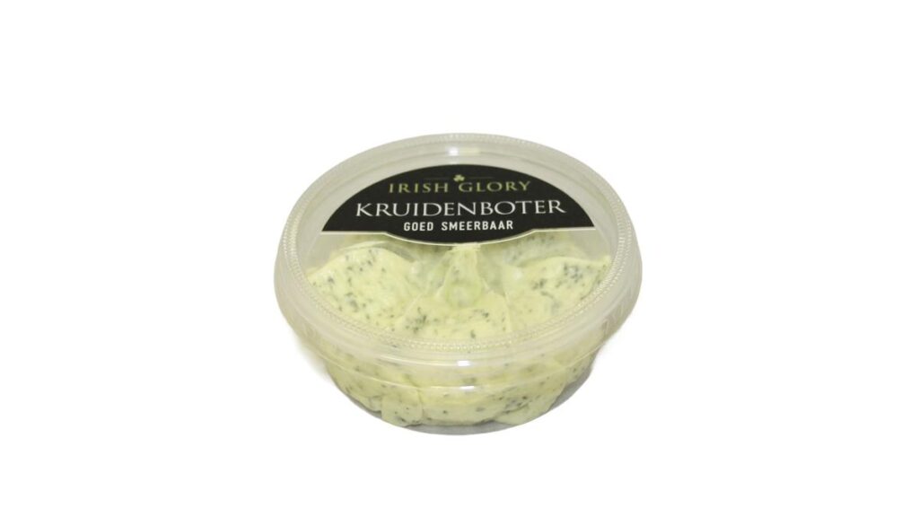 Irish Glory Kruidenboter
