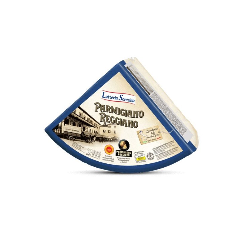 Parmigiano Reggiano 1/8
