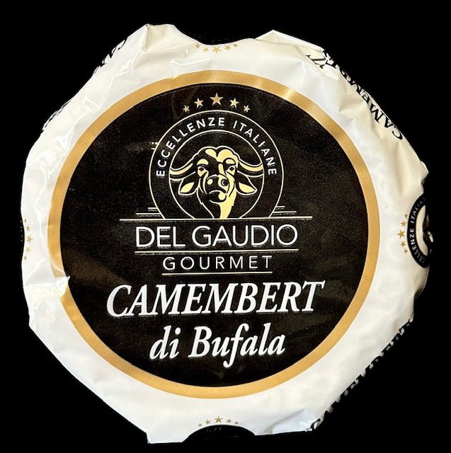 Buffel Camembert