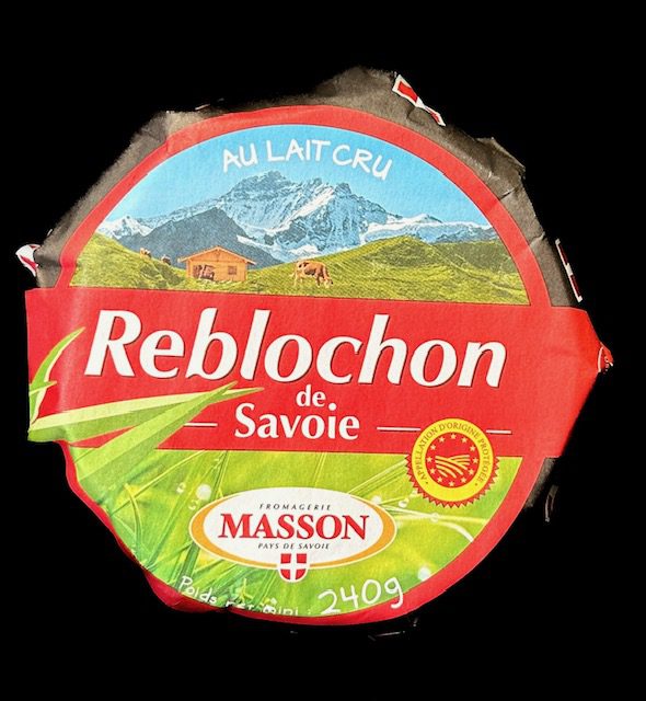 Reblochon de Savoie 240 gr.