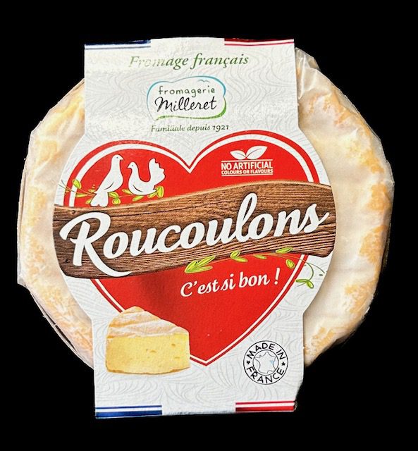 Roucoulons