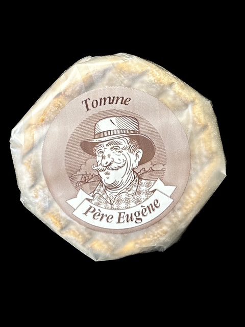Tomme Pere Eugene